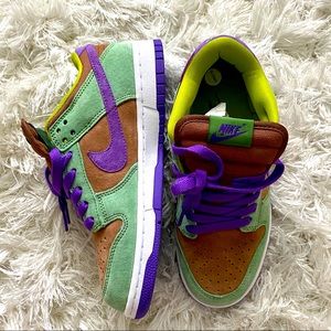 [NEW] Nike Dunk Low SP Retro 'Veneer' 2020